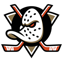 Ducks d'Anaheim