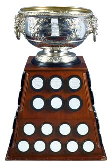 Trophée Art Ross