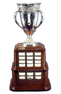 Trophée Calder
