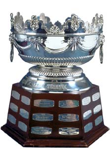 Trophée Frank J. Selke