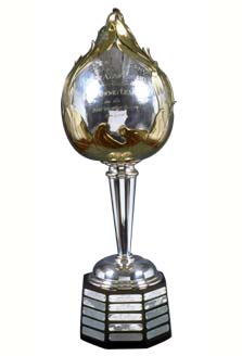 Trophée Hart