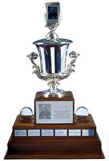 Trophée Jack Adams