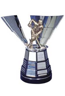 Trophée Maurice Richard