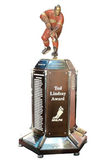 Trophée Ted Lindsay